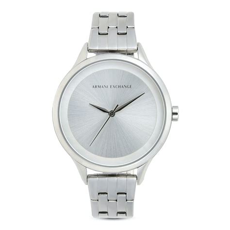 armani exchange harper watches|armani exchange collection.